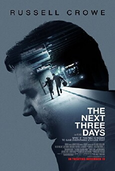 The Next Three Days (2010) - Stream Online