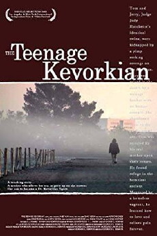 The Teenage Kevorkian (2005) - Stream Online