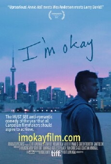 I'm Okay (2016) - Stream Online