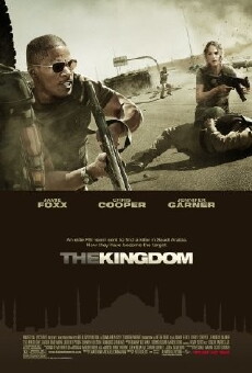 The Kingdom (2007) - Stream Online