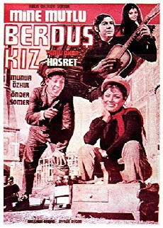 Berdus kiz (1970) - Stream Online