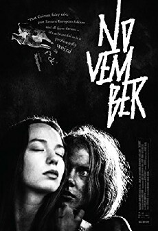 November (2017) - Stream Online