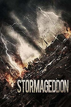 Stormageddon (2015) - Stream Online