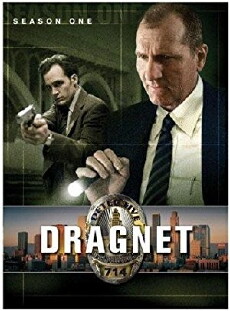 Dragnet (2003) - Stream Online