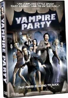 Vampire Party - Freiblut für alle! (2008) - Stream Online