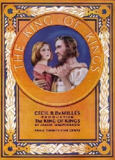 The King of Kings (1927) - Stream Online