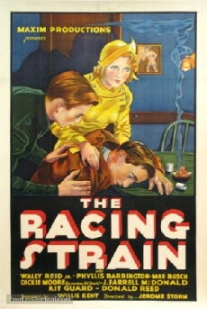 The Racing Strain (1932) - Stream Online