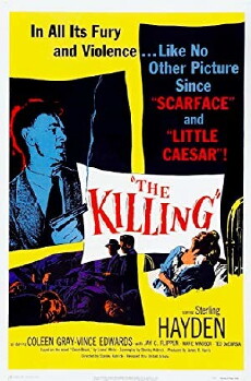 The Killing (1956) - Stream Online