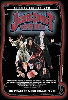 Jesus Christus Vampirjäger (2001) - Stream Online
