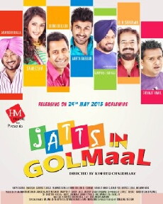 Jatts in Golmaal (2013) - Stream Online