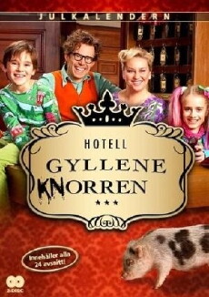Hotell Gyllene Knorren (2010) - Stream Online