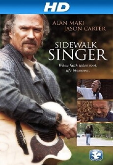 Sidewalk Singer (2013) - Stream Online