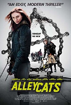 Alleycats (2016) - Stream Online