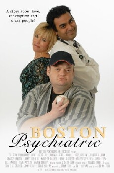 Boston Psychiatric (2009) - Stream Online