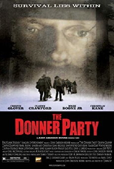 The Donner Party (2009) - Stream Online