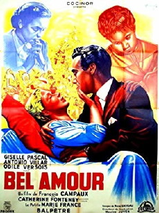 Beautiful Love (1951) - Stream Online