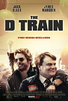 The D Train (2015) - Stream Online