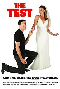 The Test (2012) - Stream Online