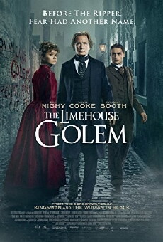 The Limehouse Golem (2016) - Stream Online