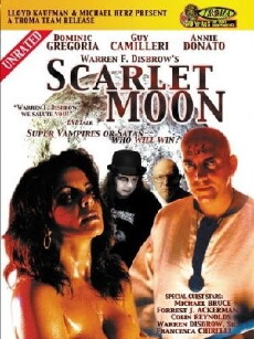 Scarlet Moon (2006) - Stream Online