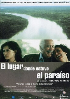 The Place That Was Paradise (2002) - Stream Online