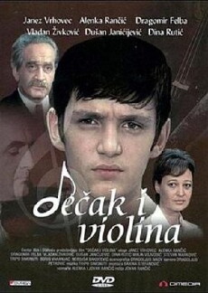 Der Junge mit der Geige (1975) - Stream Online