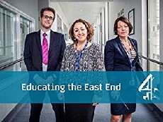 Educating the East End (2014) - Stream Online