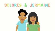 Delores & Jermaine (2015) - Stream Online