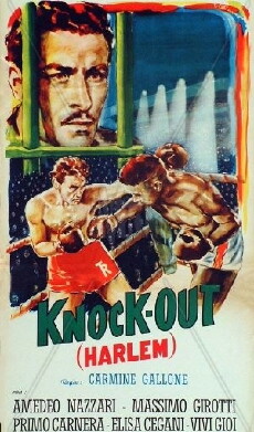Harlem (1943) - Stream Online