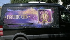 Psychic Cab (2017) - Stream Online