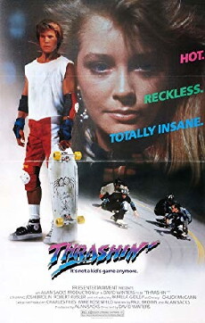 Thrashin' (1986) - Stream Online