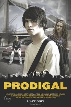 Prodigal (2011) - Stream Online