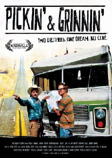 Pickin' & Grinnin' (2010) - Stream Online