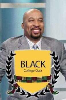 Know Your Heritage: Black College Quiz (2008) - Stream Online
