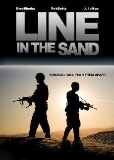 A Line in the Sand (2009) - Stream Online