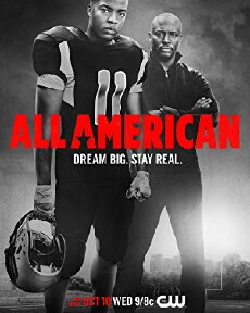 All American (2018) - Stream Online