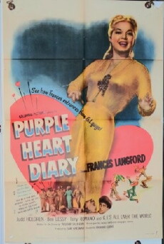 Purple Heart Diary (1951) - Stream Online