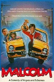 Malcolm (1986) - Stream Online