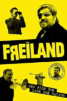Freiland (2014) - Stream Online