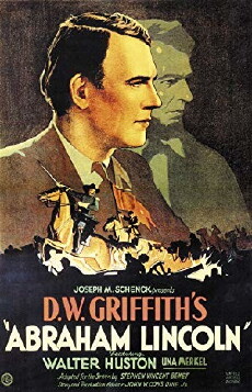Abraham Lincoln (1930) - Stream Online