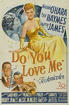 Do You Love Me (1946) - Stream Online