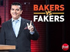 Bakers vs. Fakers (2016) - Stream Online