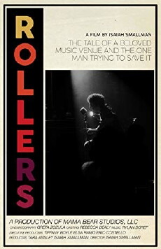 Rollers (2019) - Stream Online