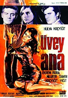 Üvey ana (1967) - Stream Online