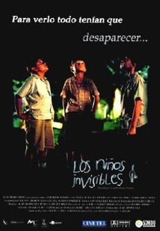 The Invisible Children (2001) - Stream Online