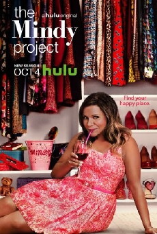 The Mindy Project (2012) - Stream Online