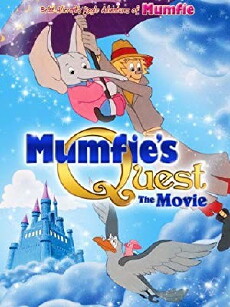 Mumfie's Quest: The Movie (2014) - Stream Online