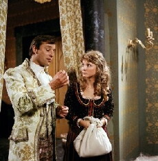 O líné Nitce a prstýnku s rubínem (1984) - Stream Online