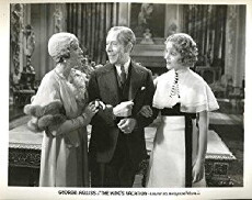 The King's Vacation (1933) - Stream Online