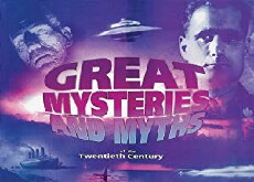 Great Mysteries and Myths of the Twentieth Century (1996) - Stream Online